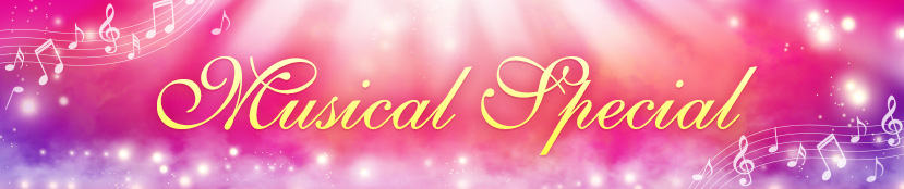 Musical Special