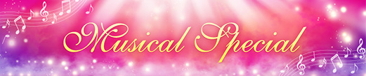 Musical Special