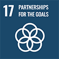 17: PARTENERSHIPS FOR THE GOALS