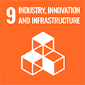 9: INDUSTRY, INNOVATION AND INFRASTRUCTURE