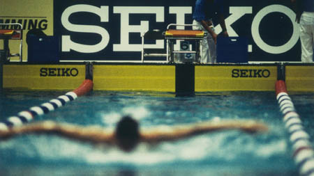 泛太平洋游泳锦标赛