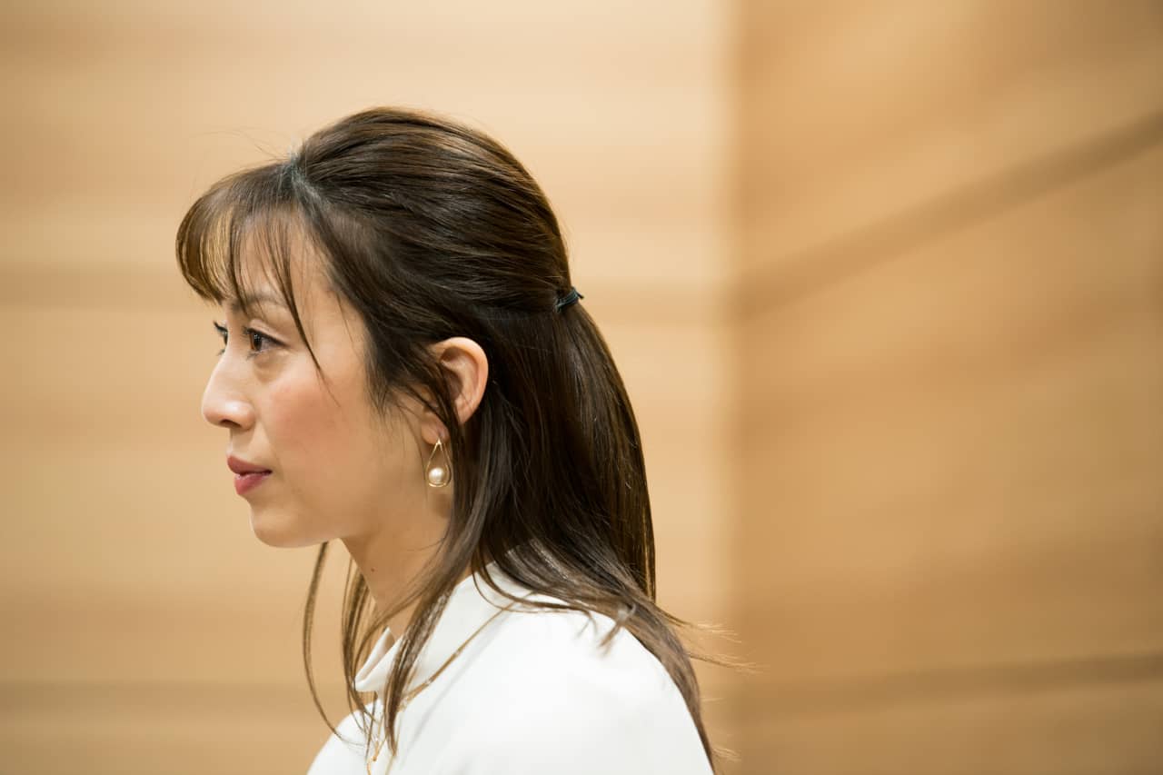 寺川綾