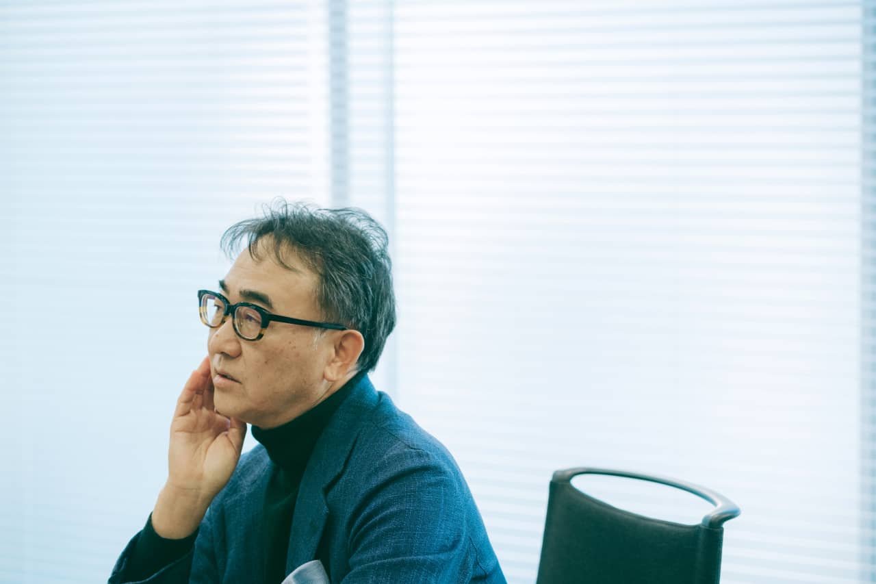 池井戸潤