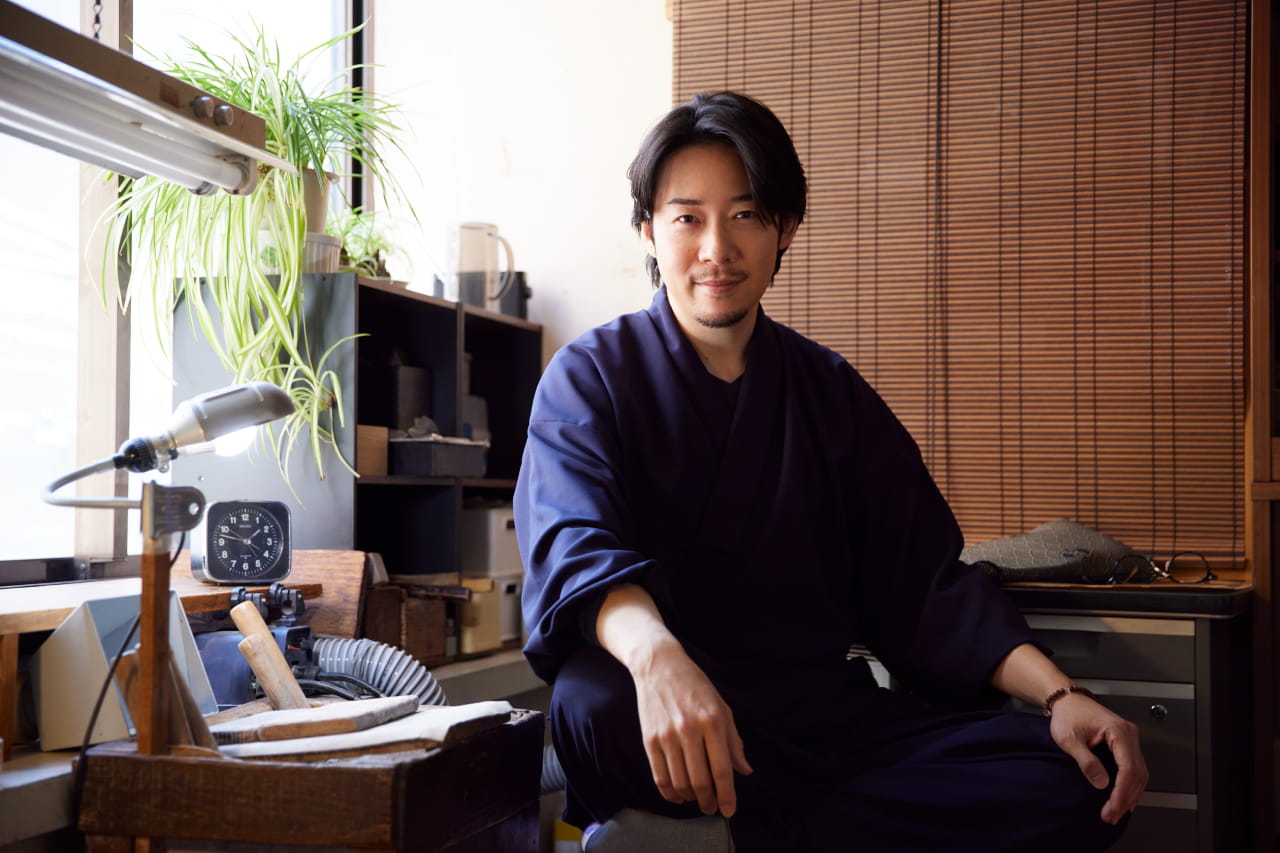青栁貴史