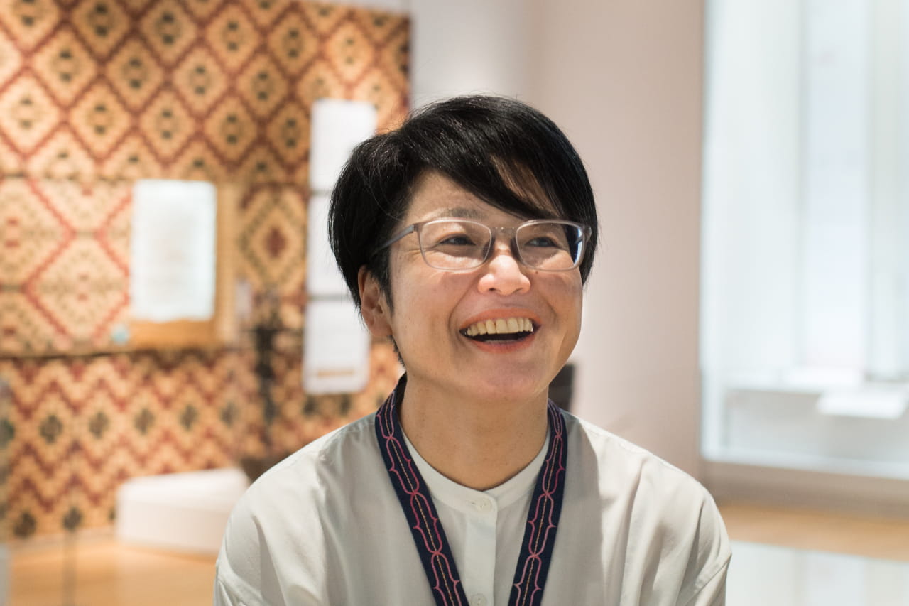 北嶋由紀