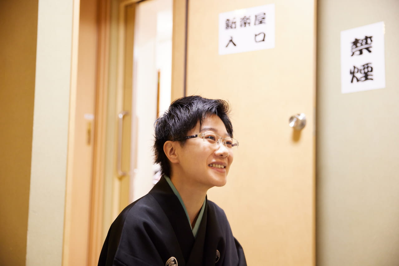 立川こはるの時問時答 やさしい時間 セイコー創業140周年特設サイト 立川こはるの時問時答 やさしい時間 セイコー創業140周年特設サイト