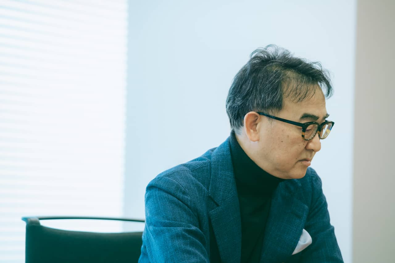 池井戸潤