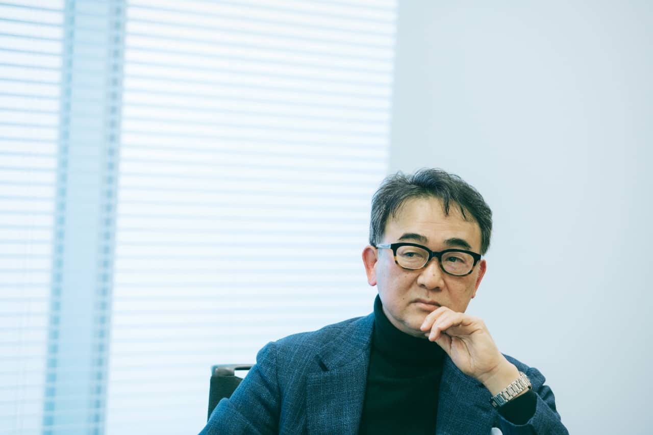池井戸潤