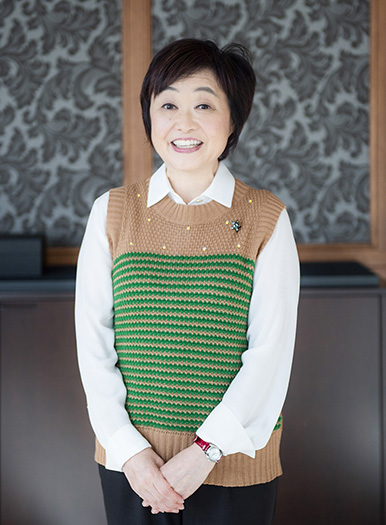 増田明美