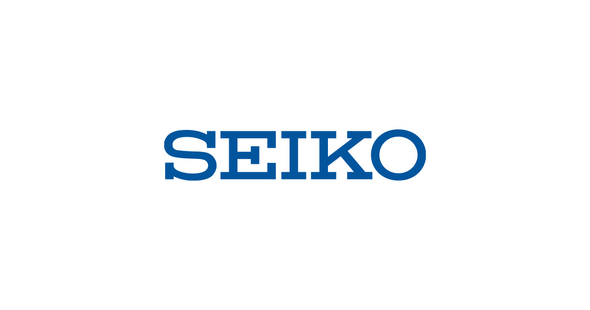 Seiko Group Corporation