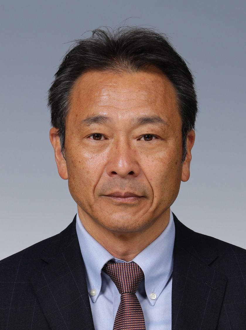上川徹