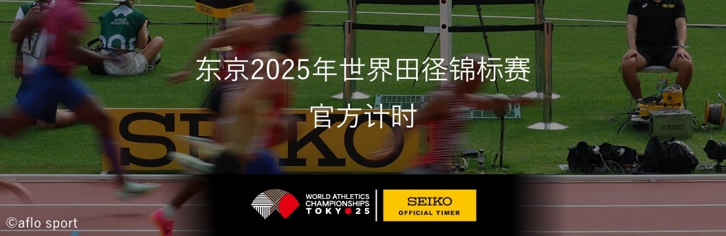 世界田径锦标赛