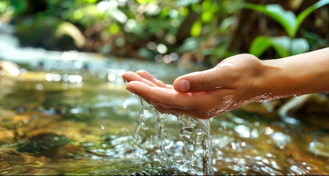 水资源