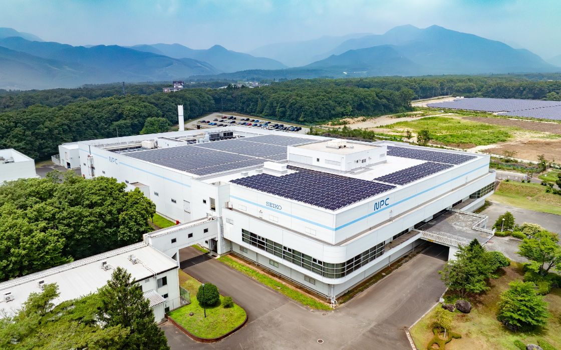 精工NPC株式会社