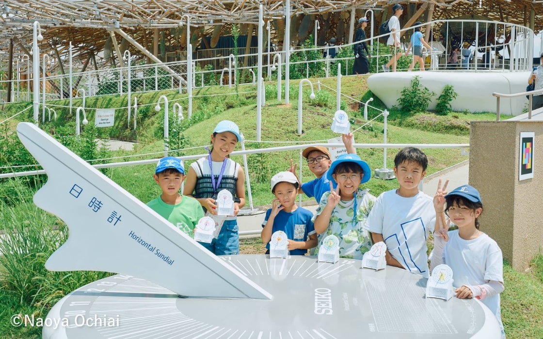 精工趣味钟表课堂