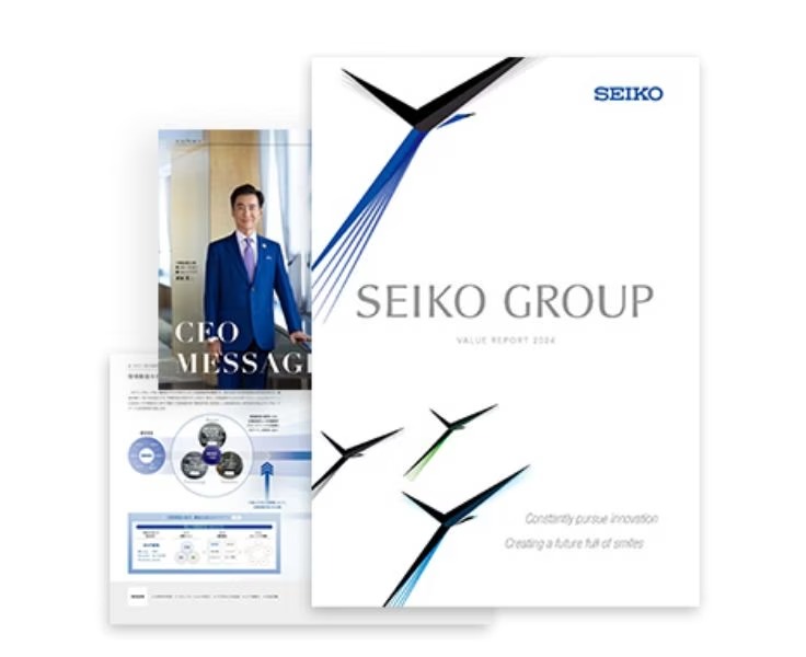 Value Report 2024（英文）