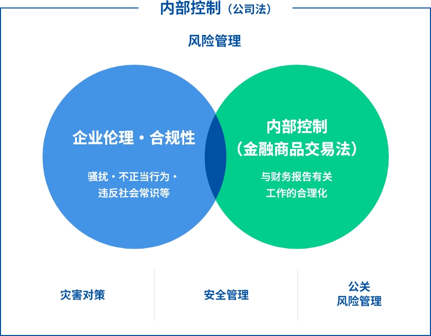 内部控制