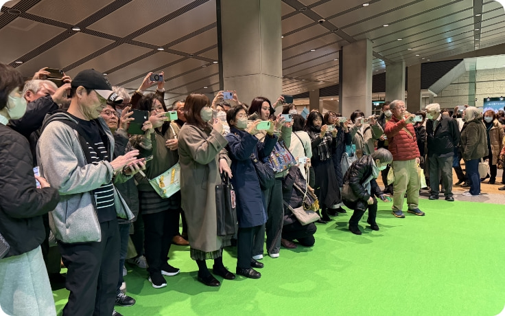 “和”之奏响东日本应援音乐会 in 东京