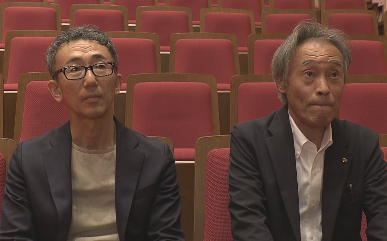 以音乐联结社区的“和”。跨越世代的同台演出，为宫古市孕育出新的情感纽带。