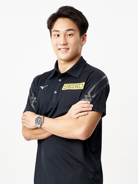 佐藤翔马