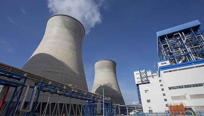 Environmental Compliance / Reduction of Environmental Risks