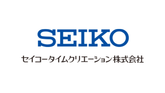 記念品・寄贈時計のご案内－セイコータイムクリエーション株式会社