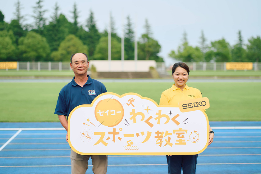 熊谷さん、小林さん　画像