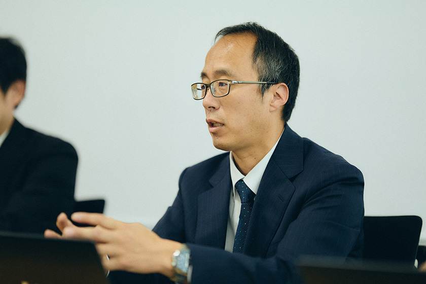 石動泰平さん　画像