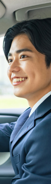 働く車を見守る新たなインフラ。セイコーのMobility+は「安心・安全」を仕組みに変えていく