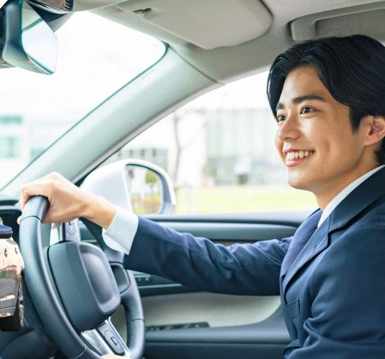 働く車を見守る新たなインフラ。セイコーのMobility+は「安心・安全」を仕組みに変えていく