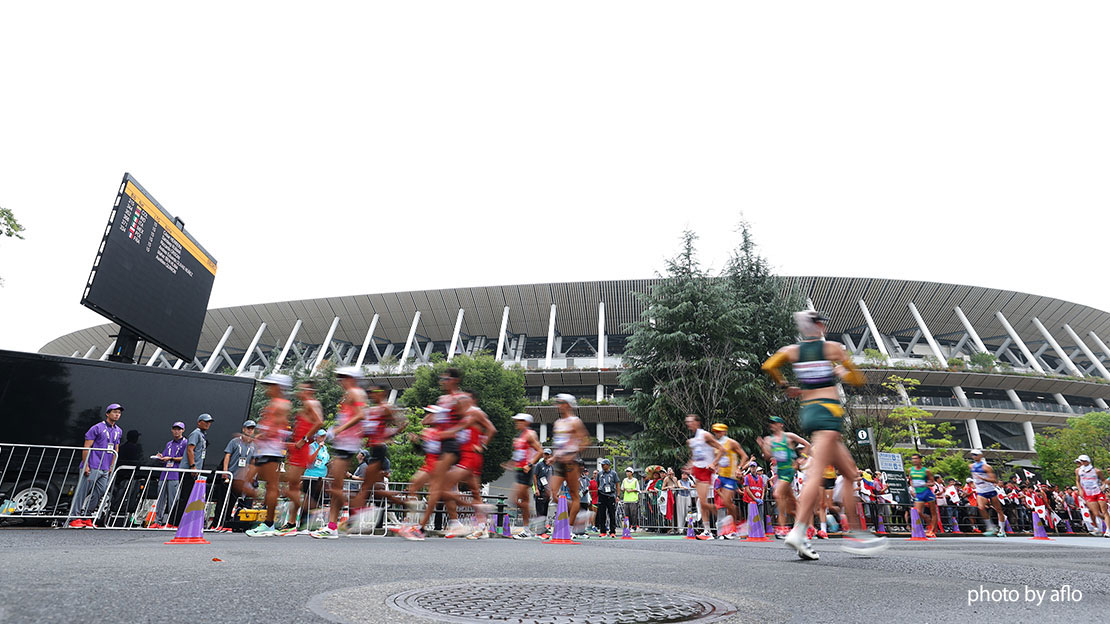 Seiko Sustainable Story