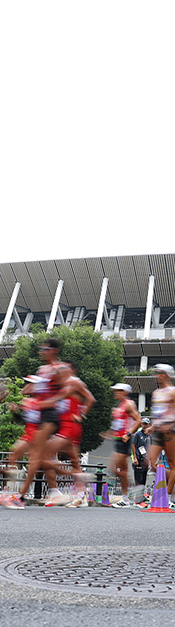 セイコーグループの「全員活躍」が育む社会貢献。世界陸上ボランティアに集うセイコー社員の想い