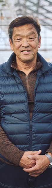 多品種のいちご栽培をデータで裏付ける。セイコーの農業ハウスモニタリングサービス「健農くん」の活用事例