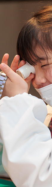 「時」について学ぶ貴重な体験。親子参加の「わくわく時計教室」を2つのカリキュラムで開催