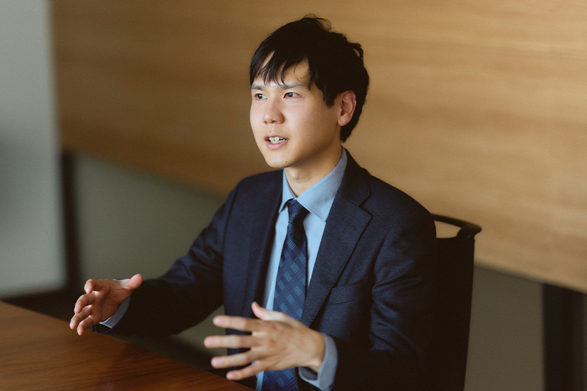 磯谷さん　画像