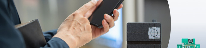 正確な時は、正確な場所を導く。セイコーの位置情報サービス「Chrono Locate&trade;」