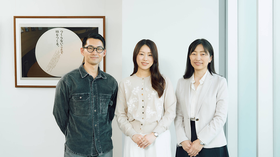 10年で進んだ働きやすさの現在地。「プラチナくるみん」「えるぼし」認定が示す、セイコーの両立支援