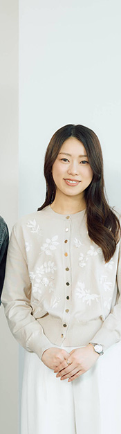 10年で進んだ働きやすさの現在地。「プラチナくるみん」「えるぼし」認定が示す、セイコーの両立支援