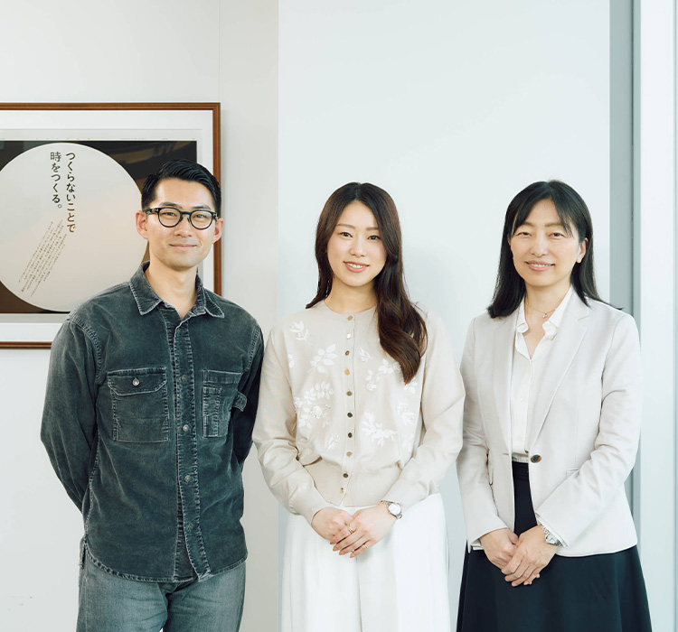 10年で進んだ働きやすさの現在地。「プラチナくるみん」「えるぼし」認定が示す、セイコーの両立支援