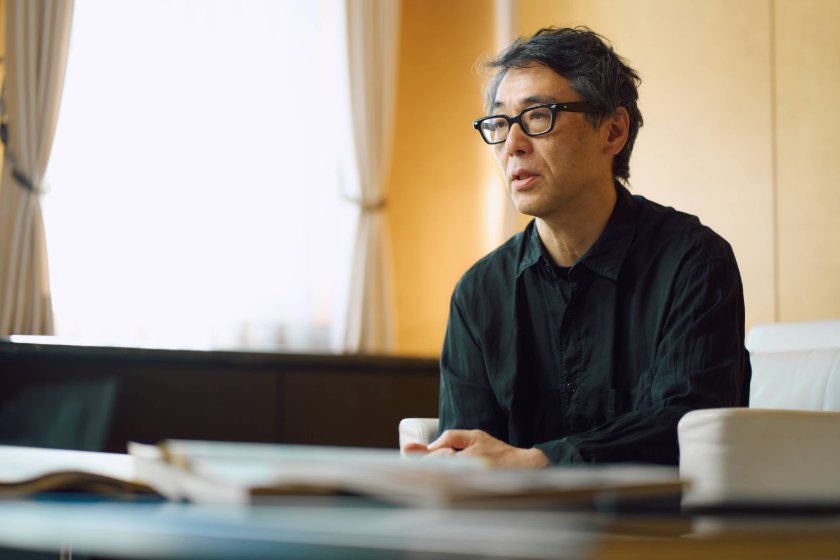 武蔵さん　画像
