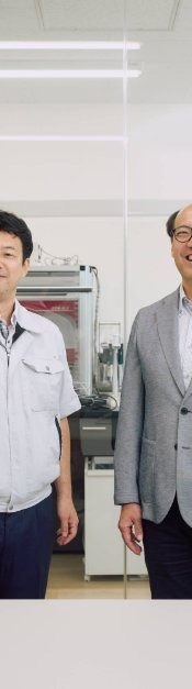 なぜ時計のセイコーが微生物を？理研と挑むバイオものづくり
