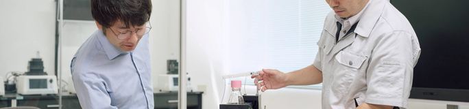 バイオ実験の自動化へ。理研-セイコー連携センターが研究開発する装置