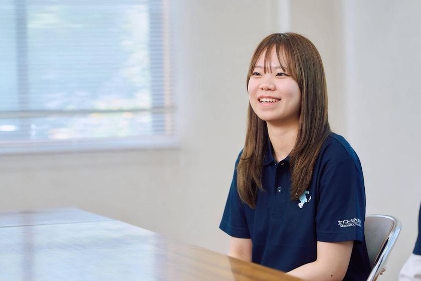 セイコーNPC　大田原さん　画像