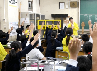 ステークホルダーとの取り組み