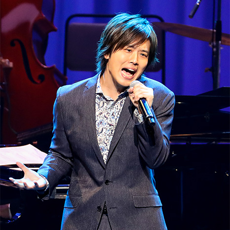 三浦祐太朗さん