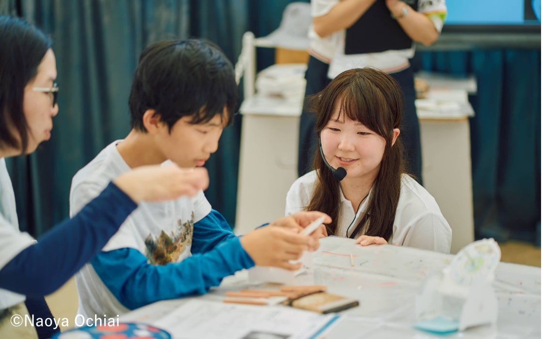 セイコーわくわく時計教室 画像