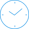 Clock icon