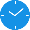 clock icon