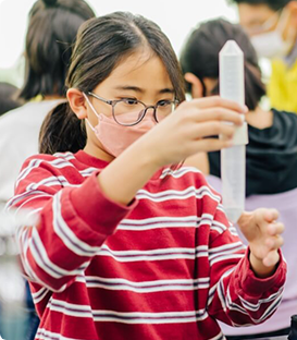 Seiko Exciting Time & Timepieces School Photo