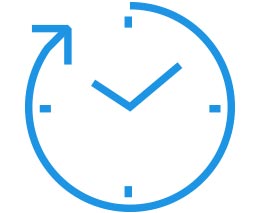 アイコン 時計